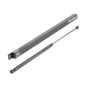 Image of RIDEX Bonnet Struts JP GROUP Eject Force: 350N 514G0124 Hood Struts,Hood Shocks VW,Passat Variant (3C5),Passat Limousine (3C2)