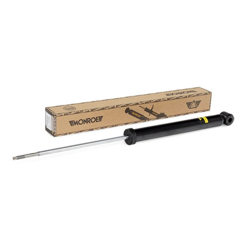 Image of MONROE 23910 Shock absorber MONROE Original (Gas Technology) Gas Pressure, Twin-Tube, Telescopic Shock Absorber, Top pin Shock Absorber (854)