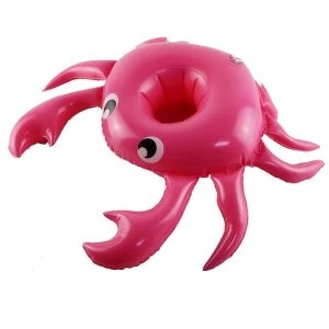 Crab Inflatable Drinks Holder - main image