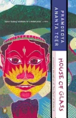 Image of house of glass