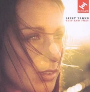 Image of This and That by Lizzy Parks CD Album