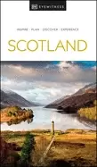 Image of dk eyewitness scotland
