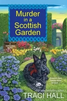 Image of Murder in a Scottish Garden