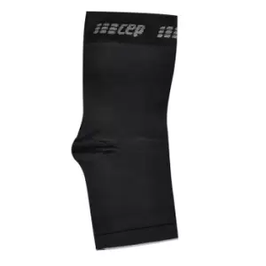 image of Cep Ankle Sleeve - Black