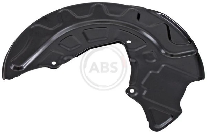 Image of A.B.S. Brake disc backing plate A.B.S. 11113