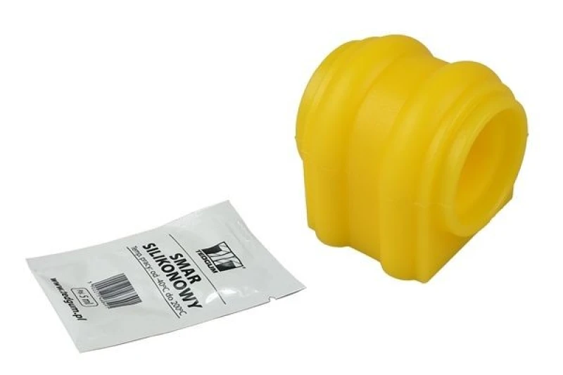 Image of TEDGUM Anti roll bar bush TEDGUM TED85929