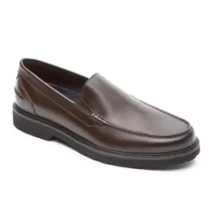 image of Rockport Bedford Venetian Brown - Brown