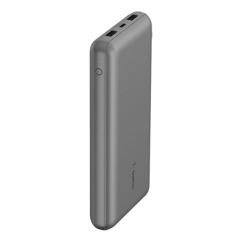 Image of Belkin BoostCharge 20000 mAh Grey BPB012BTGY