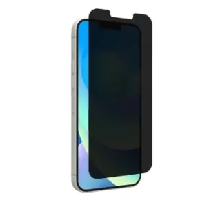Image of InvisibleShield Glass Elite Privacy (2 Way) Apple iPhone 13 Pro...