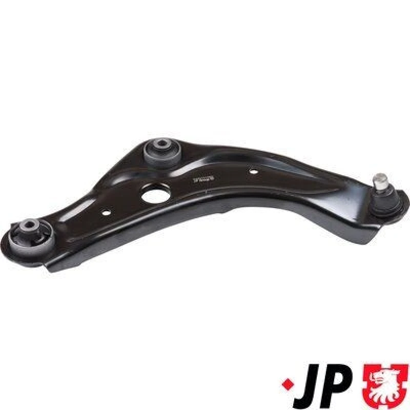 Image of JP GROUP Suspension arm JP GROUP 4340101580