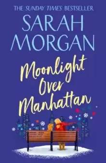 Image of Moonlight Over Manhattan