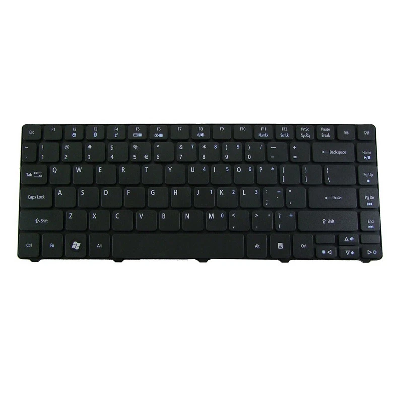 Image of Acer KB.I140A.064 laptop spare part Keyboard