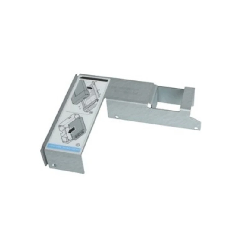 Image of Origin Storage 2.5" to 3.5" Adapter for Dell PowerEdge R710