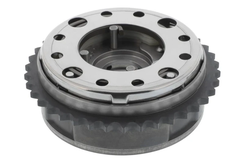 Image of TOPRAN Camshaft Adjuster TOPRAN 503 865