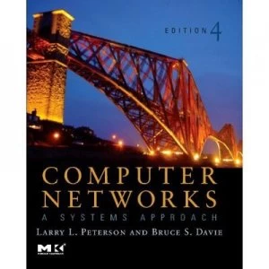 Image of Computer Networks by Larry L Peterson Paperback