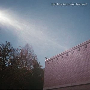 Image of Half Hearted Hero - Isn't Real Vinyl