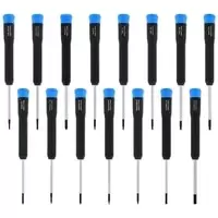 image of IFixit Marlin Screwdriver Set - 15 Precision Screwdrivers