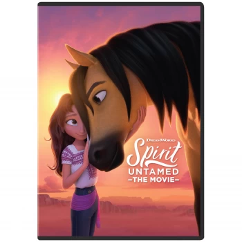 Image of Spirit Untamed - The Movie