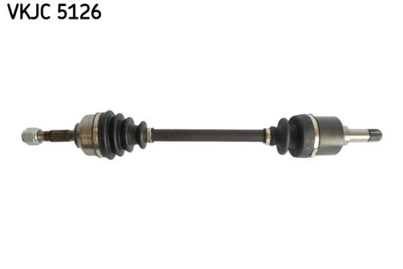 Image of SKF Drive shaft SKF VKJC 5126