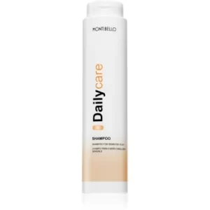 Image of Montibello Daily Care Shampoo Shampoo Soothing Sensitive Scalp for Everyday Use 300ml