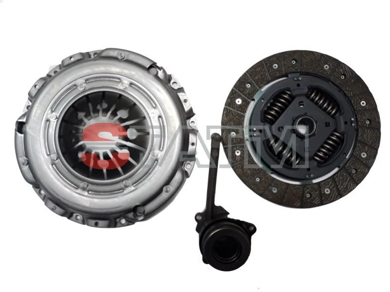 Image of STATIM Clutch kit STATIM 114.386