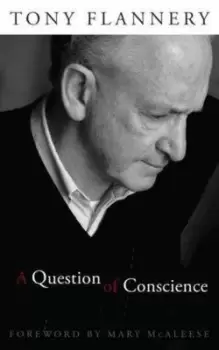 Image of A question of conscience - Tony Flannery - Paperback - Used