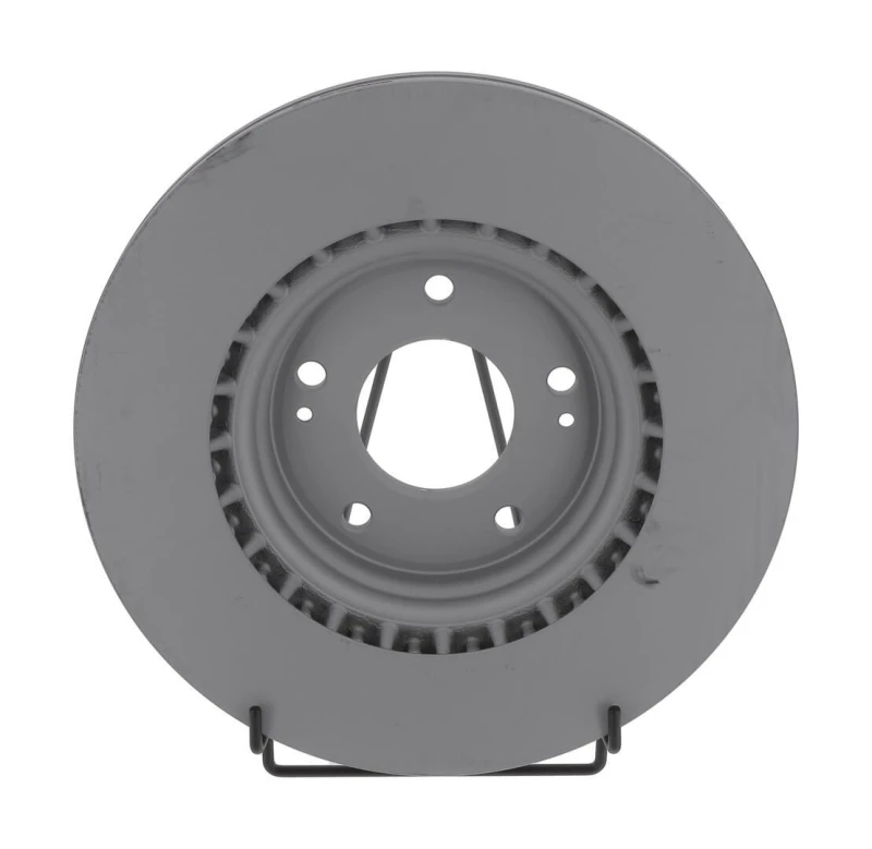Image of Brake disc FERODO DDF2718C
