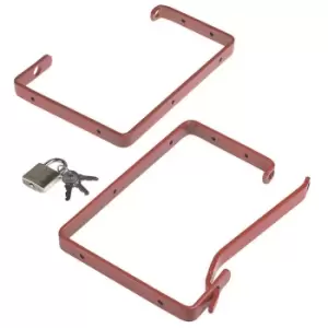 Image of Abru Ladder Accessory, (H)234mm