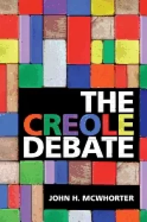 Image of creole debate