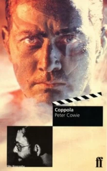 Image of Coppola by Peter Cowie Paperback