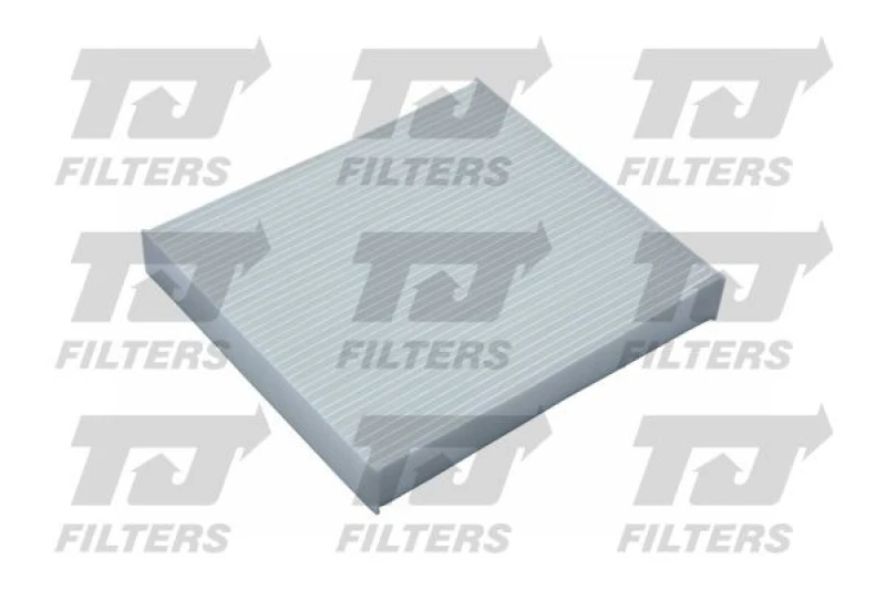 Image of QUINTON HAZELL Pollen filter QUINTON HAZELL QFC0310
