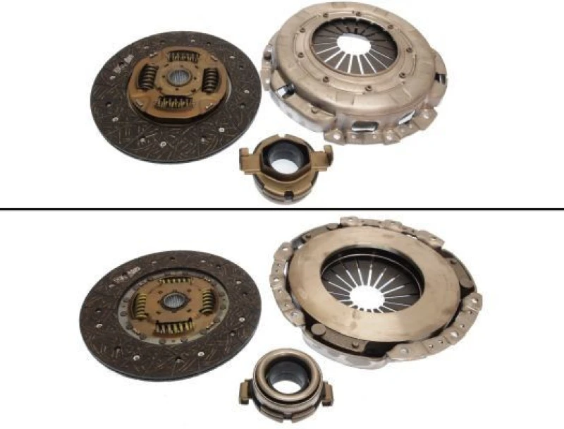 Image of KAWE Clutch kit KAWE 962440