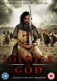 Image of Soldier of God