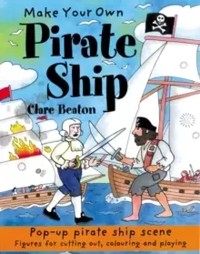 Image of Make Your Own Pirate Ship