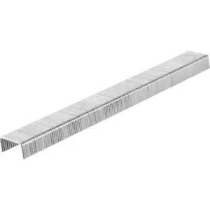 Image of Tacwise 53 Series Staples 8mm (5000 Pack) Galvanised Steel