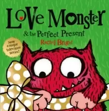 Image of Love Monster and the Perfect Present