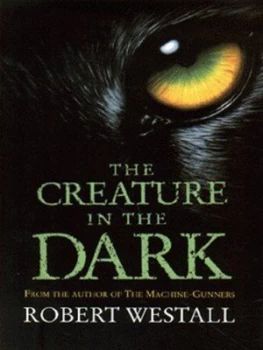 Image of The Creature in the Dark by Robert Westall Paperback