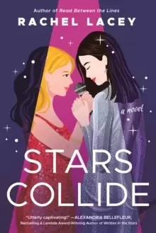 Image of Stars Collide : A Novel