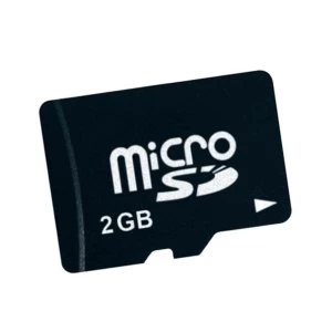 Image of Hubsan Tf Sd Card 2Gb