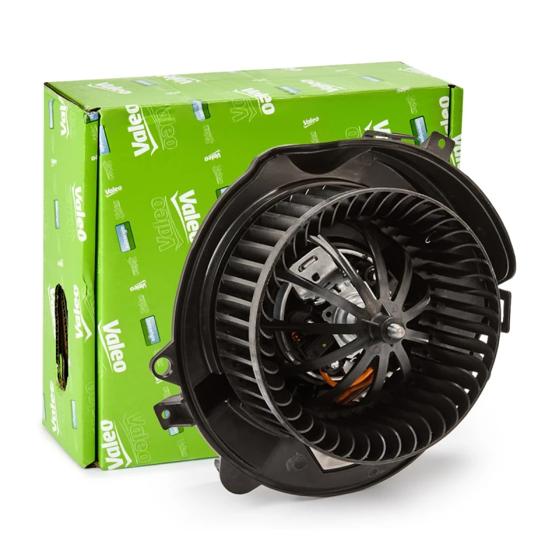 Image of Blower motor VALEO 884512
