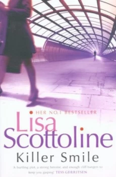 Image of Killer Smile by Lisa Scottoline Book