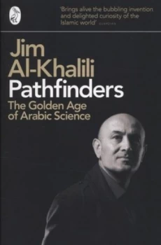Image of Pathfinders by Jim Al-Khalili Paperback
