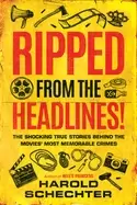 Image of ripped from the headlines