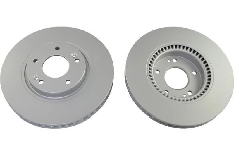 Image of KAVO PARTS Brake disc KAVO PARTS BR-3258-C