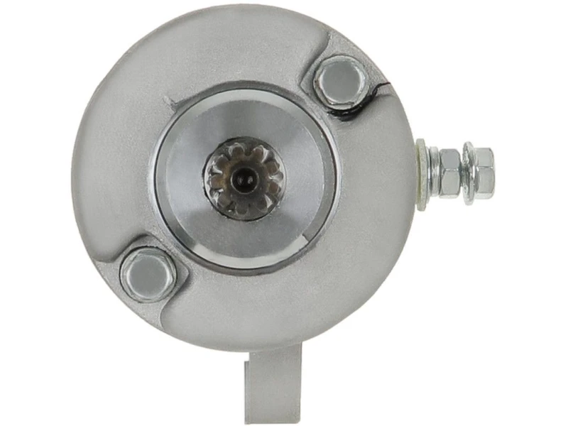 Image of AS-PL Starter motor AS-PL S9666S