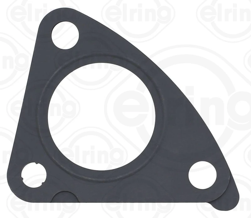 Image of Exhaust pipe gasket ELRING 967.770