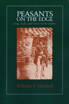 Image of Peasants on the Edge by William P. Mitchell Paperback
