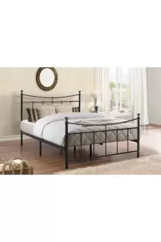 image of Emily Bed