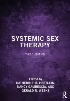 Image of Systemic Sex Therapy