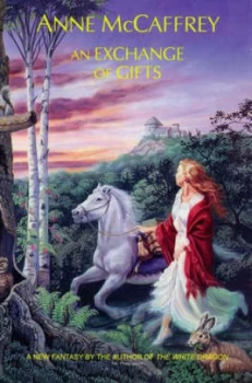 Image of An Exchange of Gifts by Anne Mccaffrey Paperback